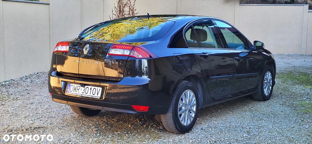 Renault Laguna 2.0 16V 140 Expression - 4
