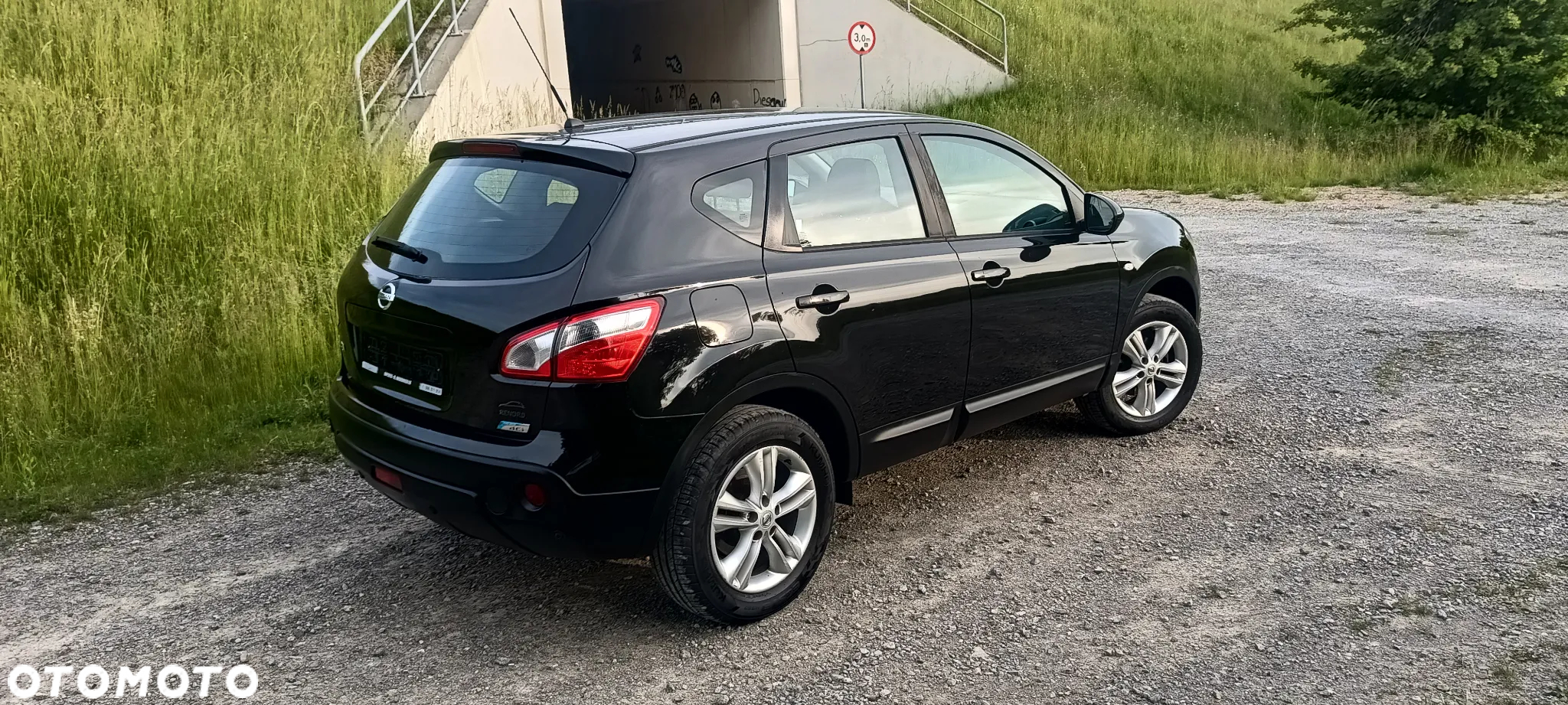Nissan Qashqai 1.5 dCi Tekna EU6 - 15