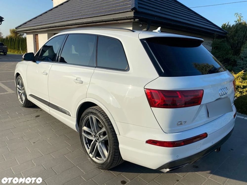 Audi Q7 - 26