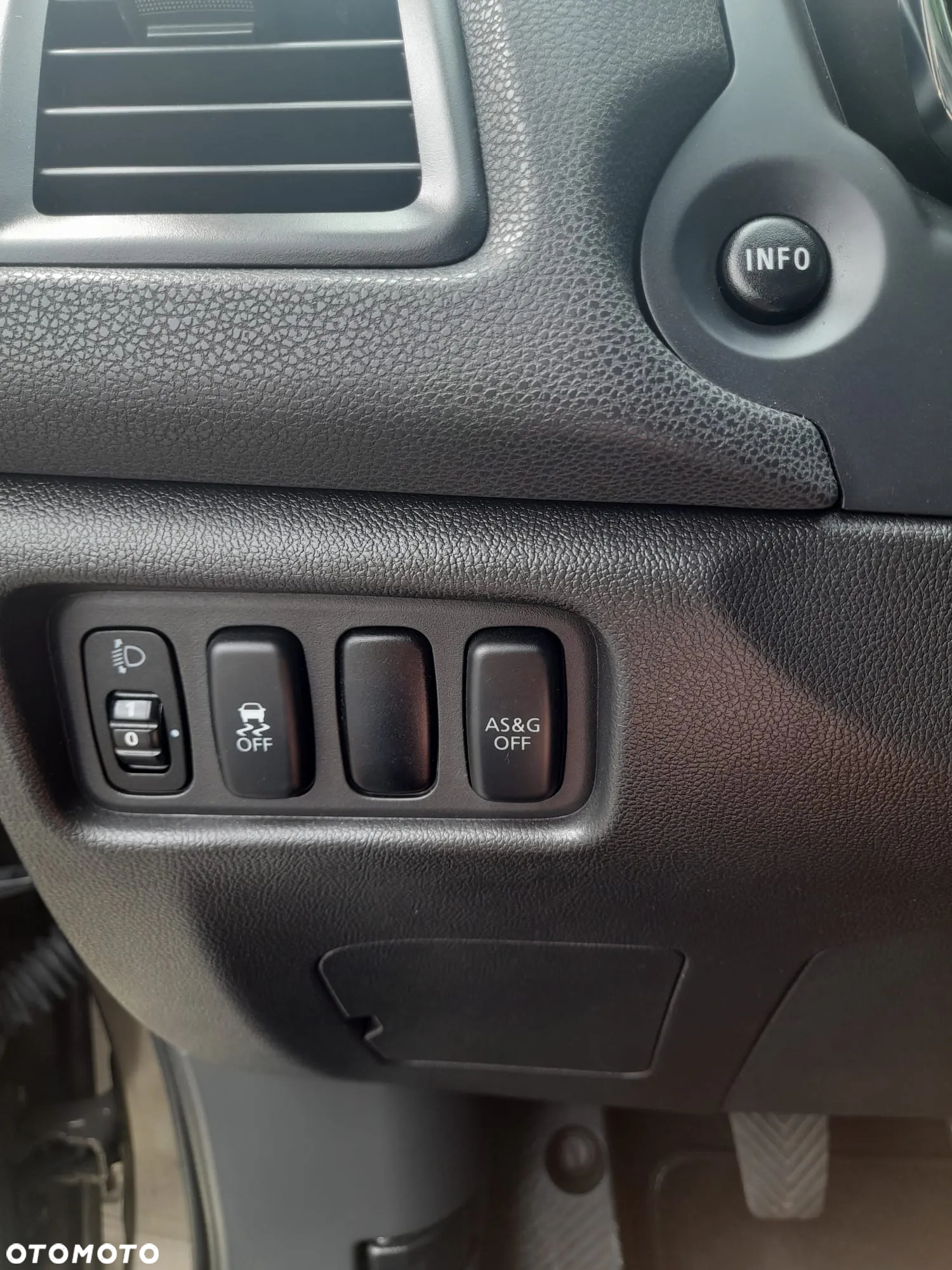 Mitsubishi ASX 1.6 2WD Edition - 28