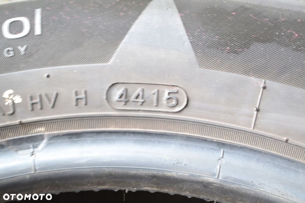 175/65R15 84H HANKOOK KINERGY ECO K425 x4szt 2183o - 3