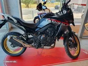 Honda Transalp xl 750 - 1