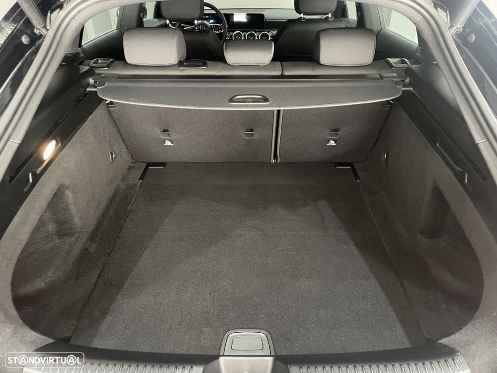 Mercedes-Benz CLA 180 d 8G-DCT Edition 2021 - 23