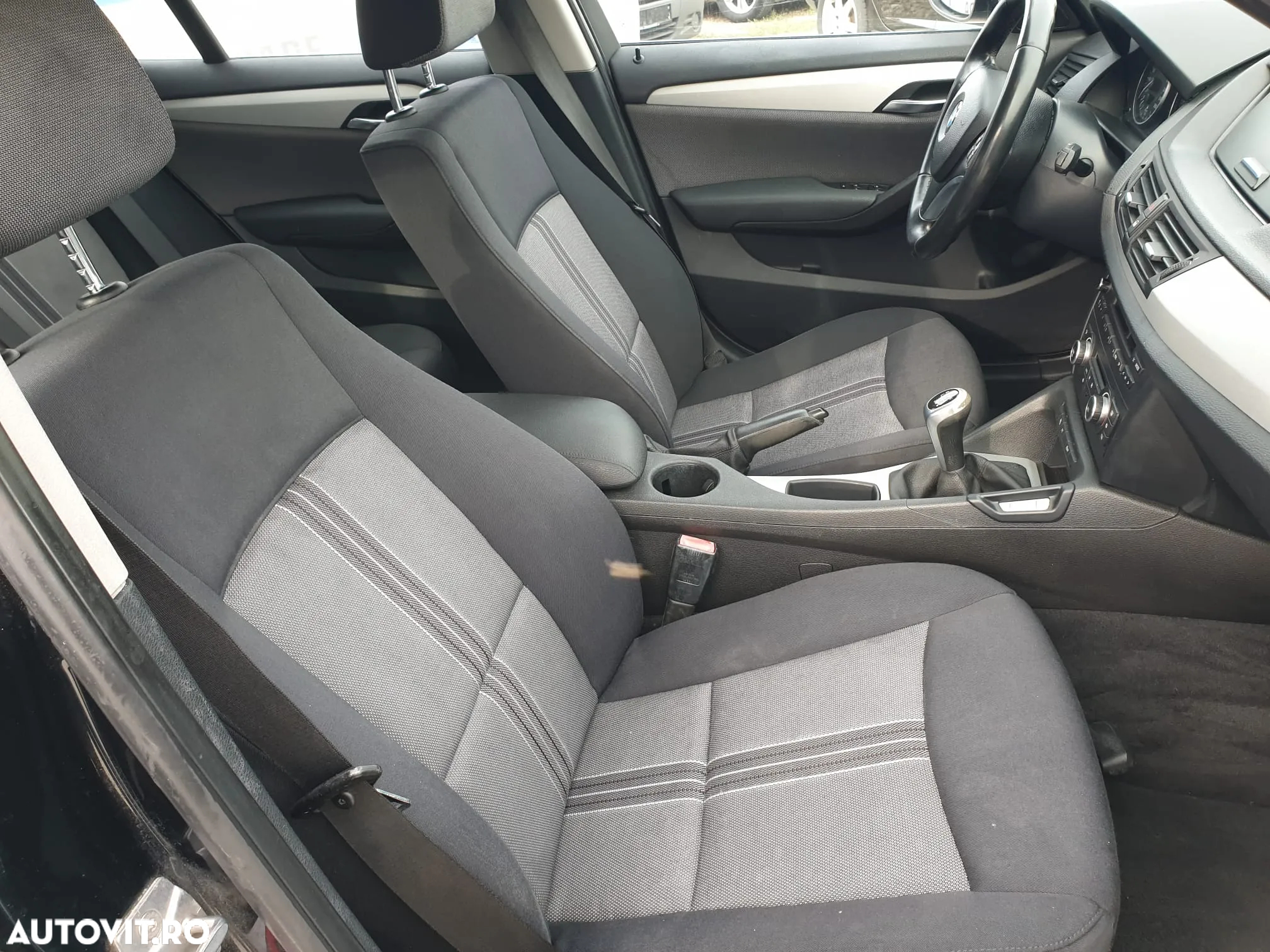BMW X1 sDrive20d - 16