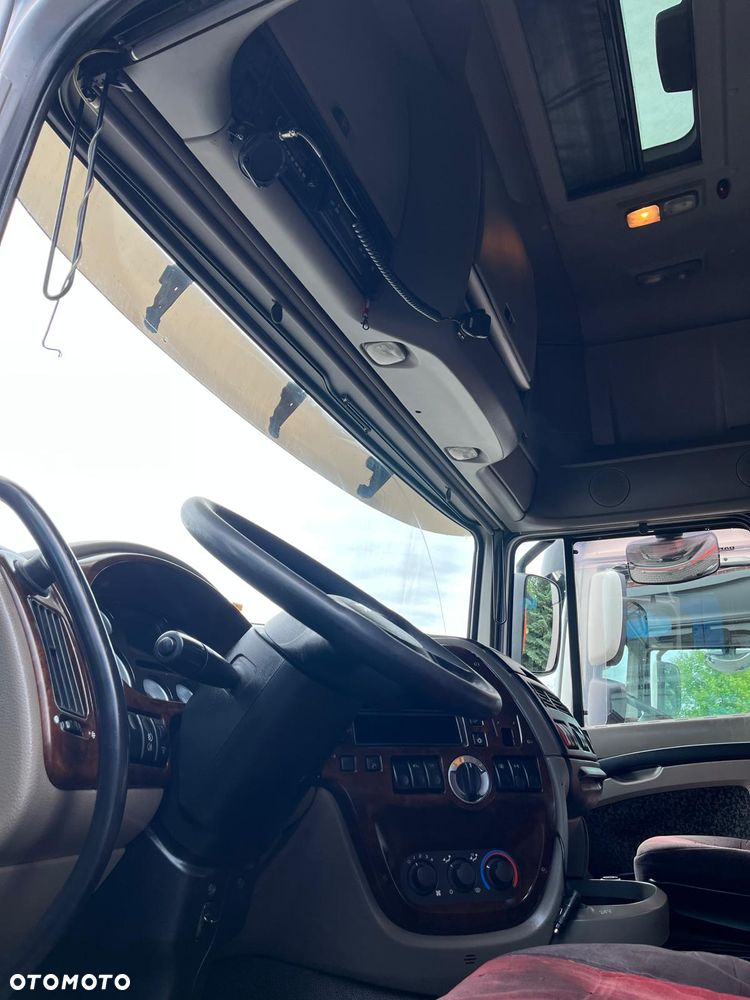 DAF XF 105 - 7