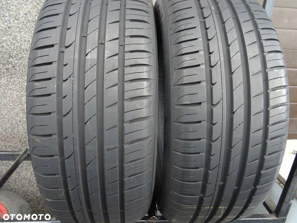 215/55/R17 94V Hankook Ventus Prime 2 - 1