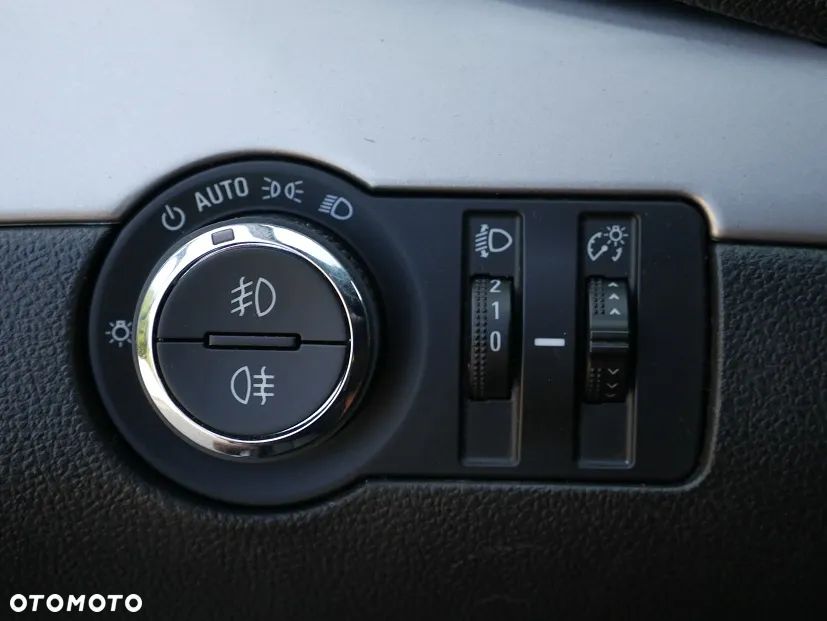 Opel Mokka - 23