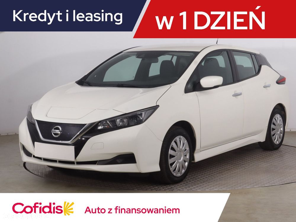 Nissan Leaf - 2