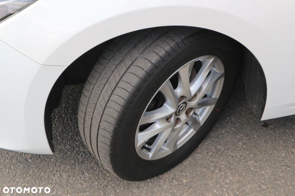 Mazda 3 2.0 Skyenergy - 25