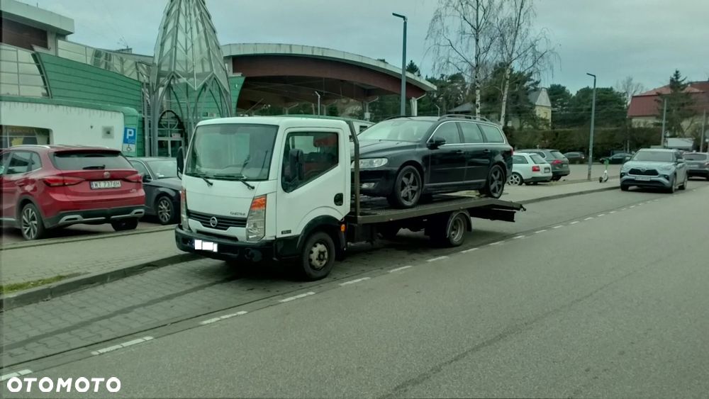 Nissan Cabstar - 4
