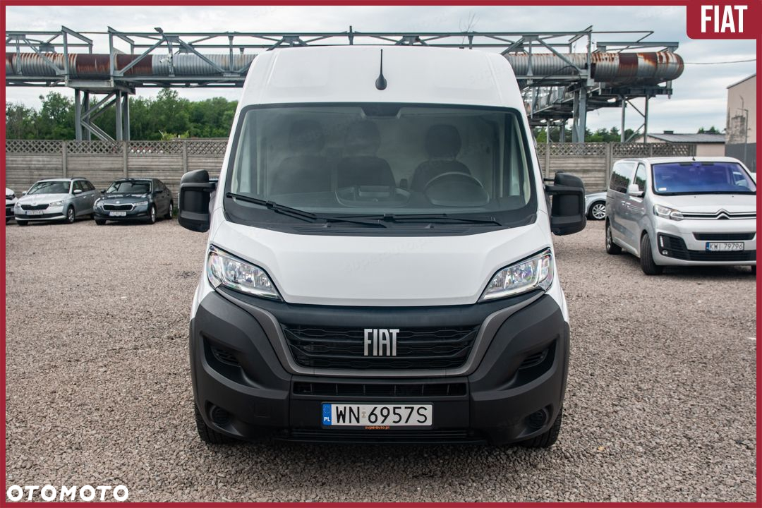 Fiat Ducato L3H2 2.2 140KM - 3