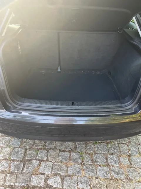 Audi A3 2.0 TDI Sport - 9