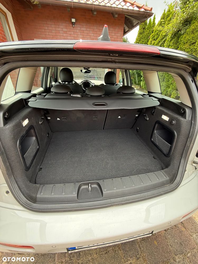 MINI Clubman Cooper S - 9
