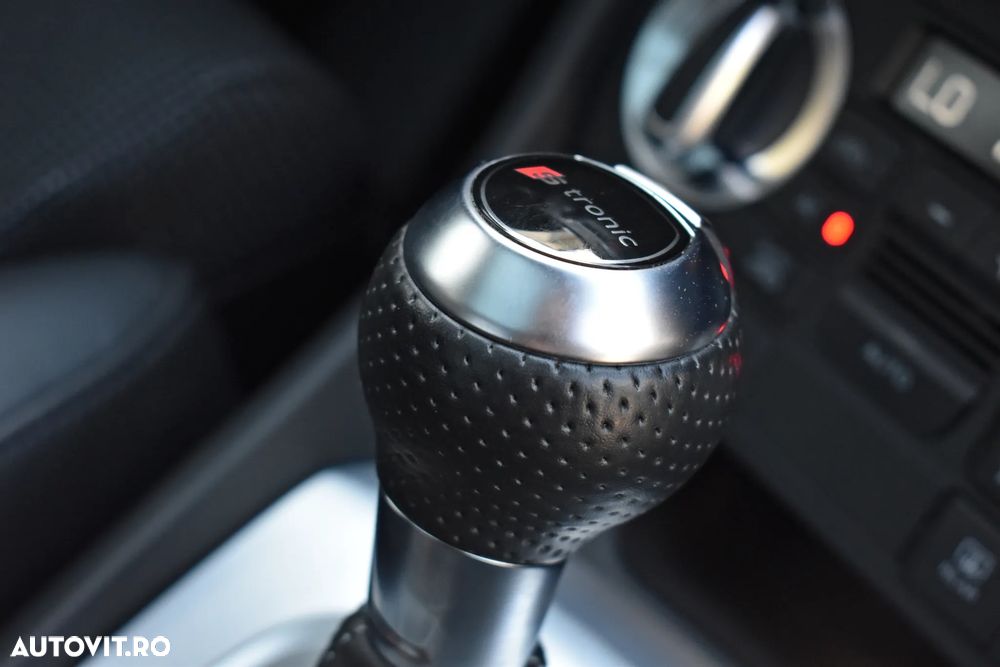 Audi Q3 2.0 TDI Quattro S tronic - 19
