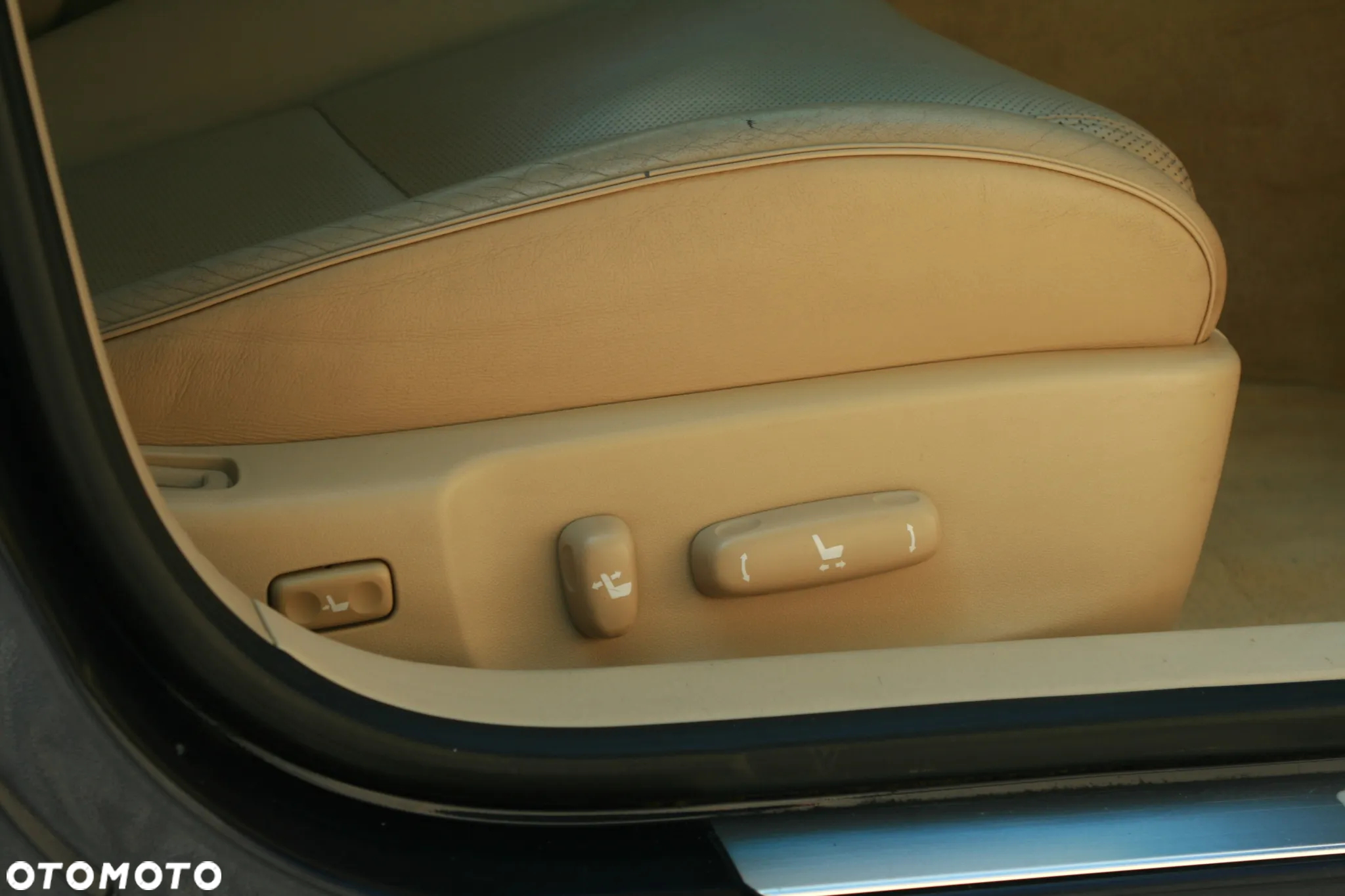 Lexus GS 430 Prestige - 22