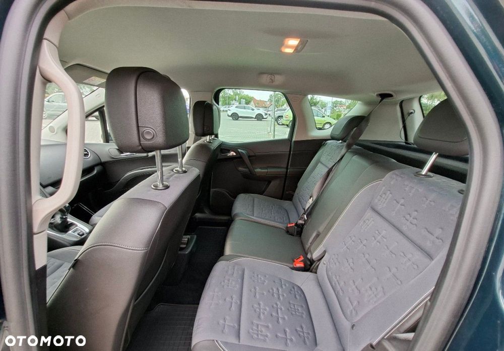Opel Meriva - 19