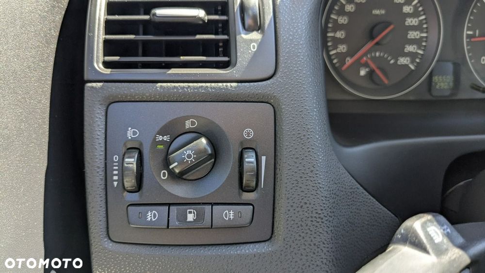Volvo C30 1.6D DRIVe Edition - 26