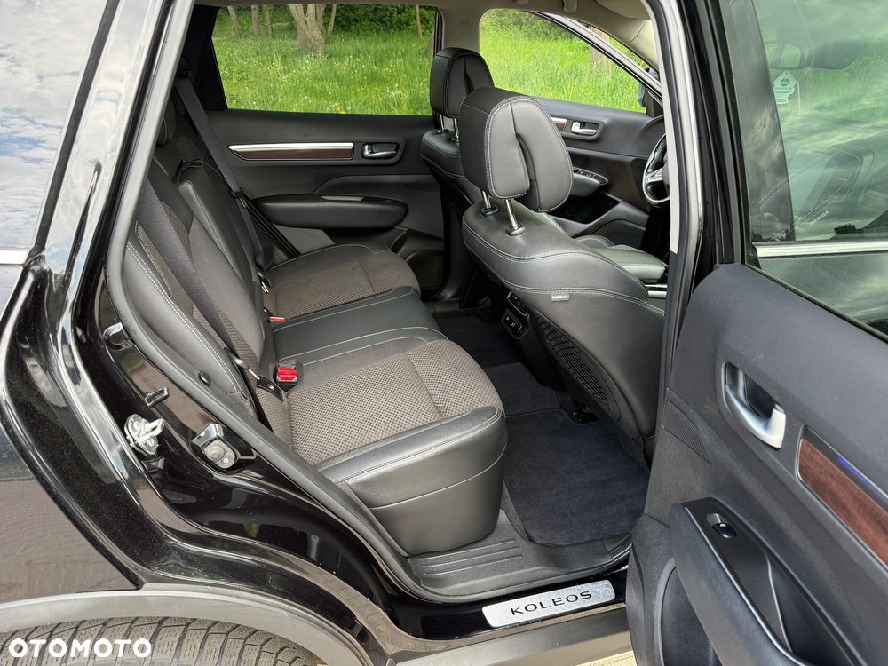 Renault Koleos ENERGY dCi 175 X-tronic 4WD LIFE - 25