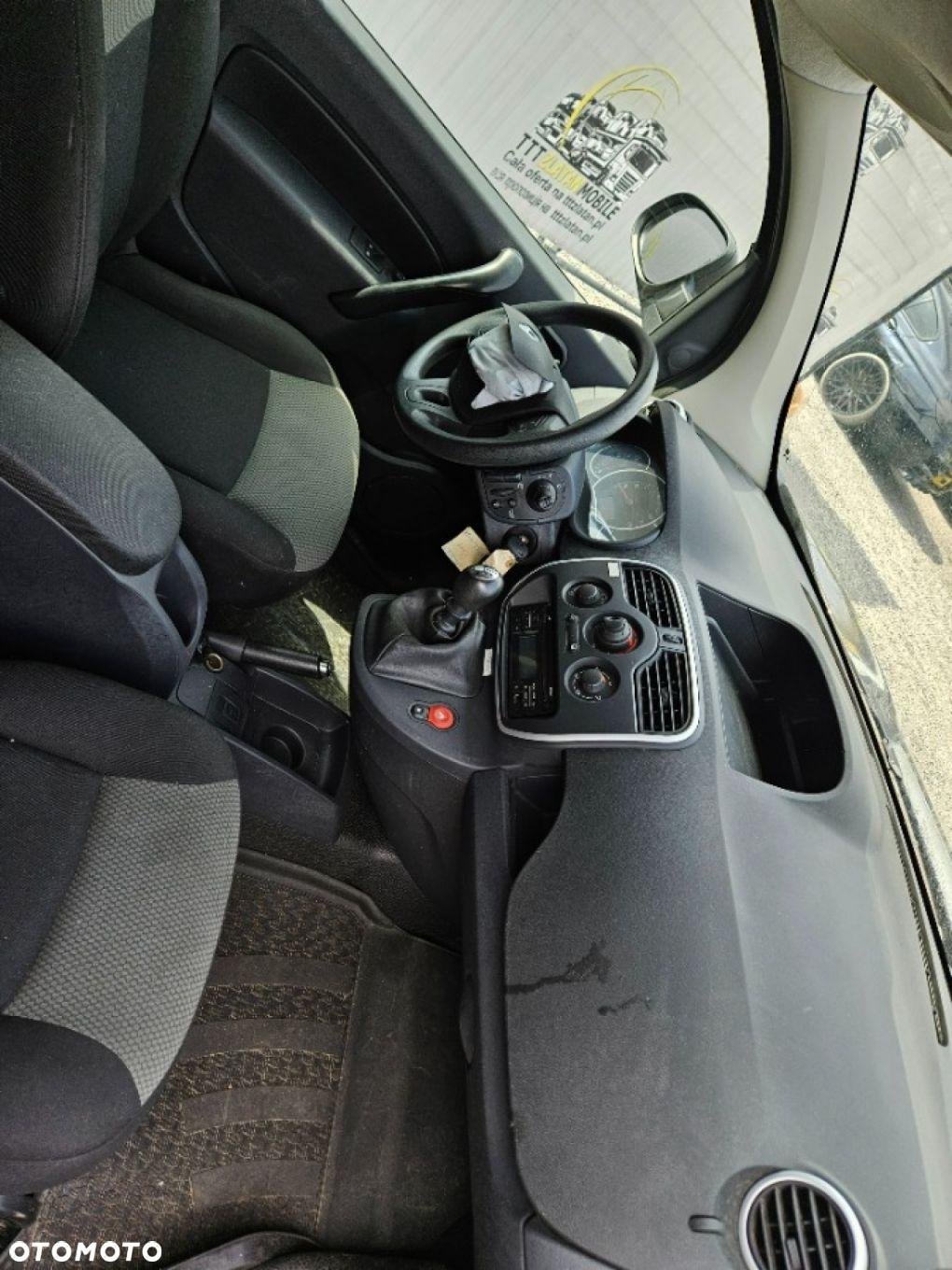 Renault Kangoo - 12