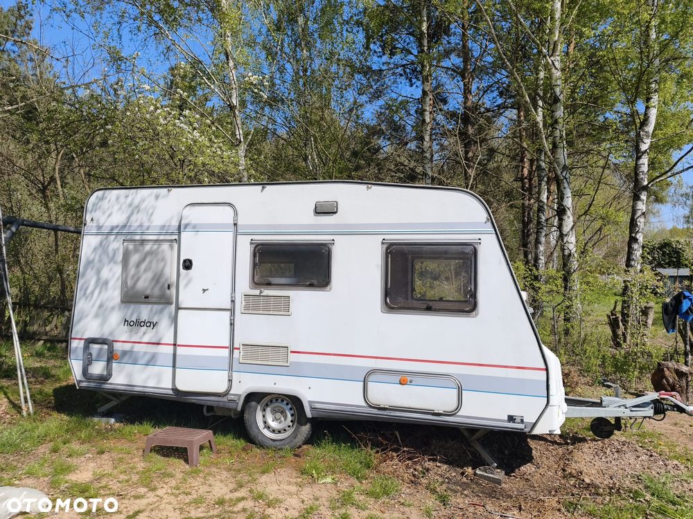 Burstner 4208 - 7