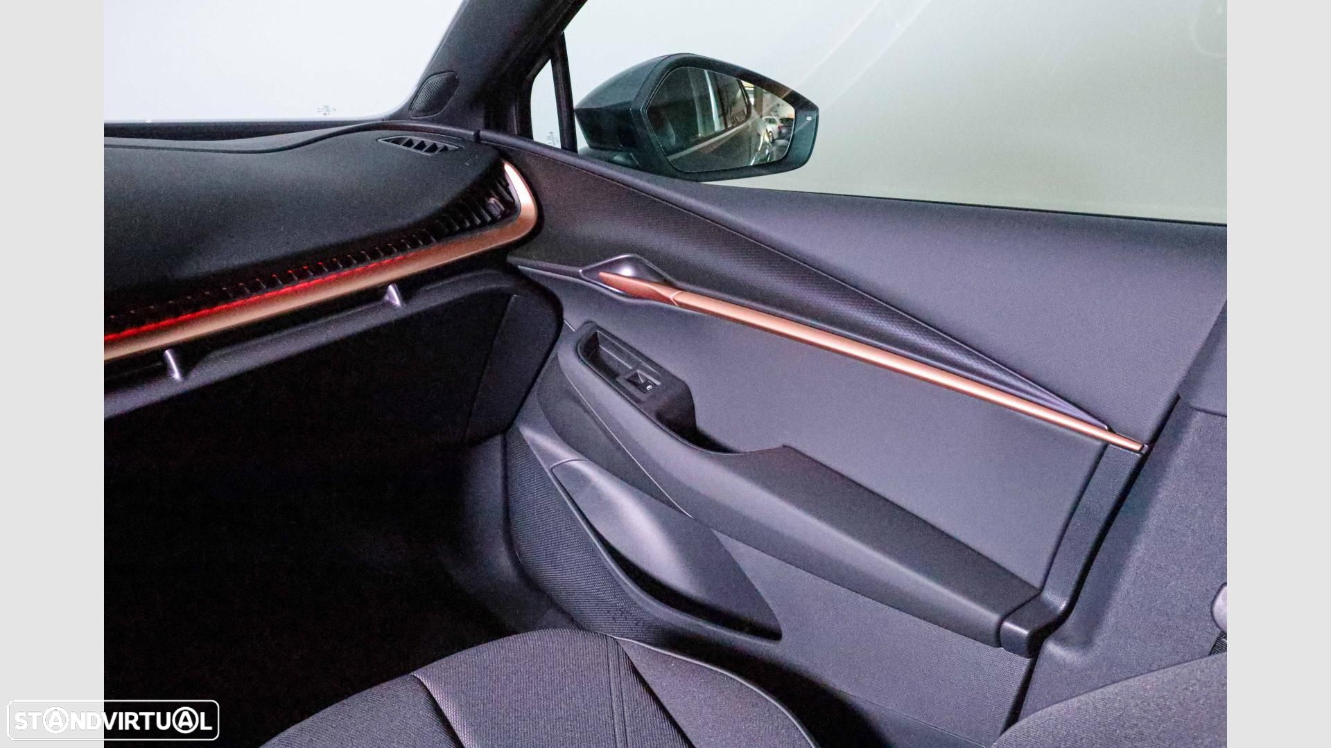Cupra Tavascan 77 kWh Endurance - 17