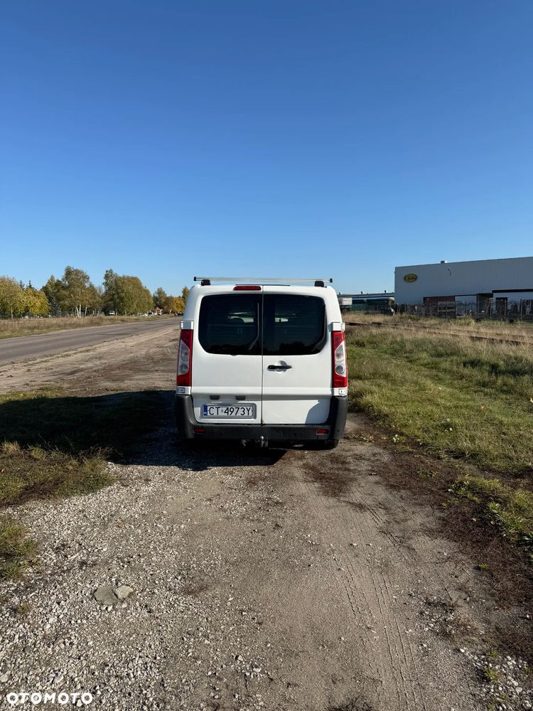 Citroën Jumpy - 7
