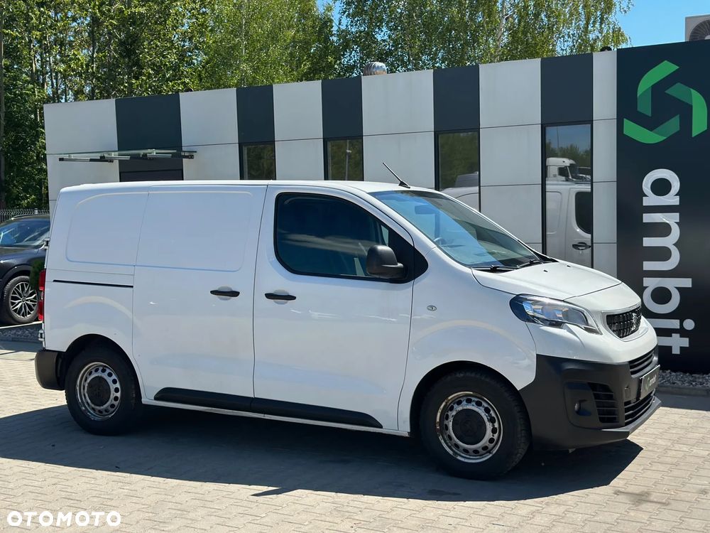 Peugeot Expert - 1