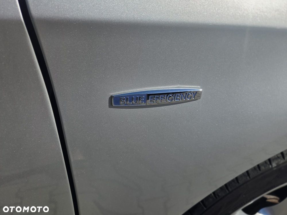 Mercedes-Benz Klasa B 180 BlueEFFICIENCY Edition Style - 31