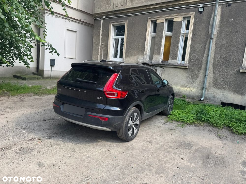 Volvo XC 40 D3 AWD Momentum - 13