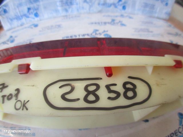 Farol Tras GS1F51580 MAZDA 6 II FASE 2 2008 2 FASE 2 1.8I 120CV 5P CINZA  3 STOP ORIGINAL - 5