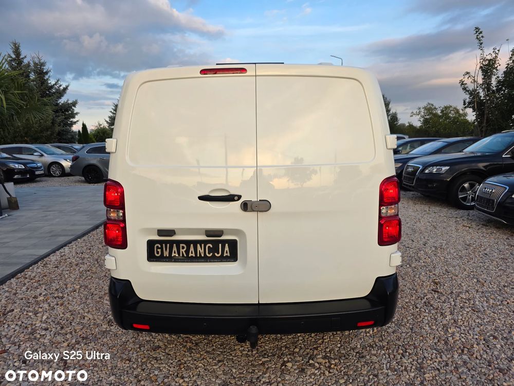 Toyota ProAce - 13