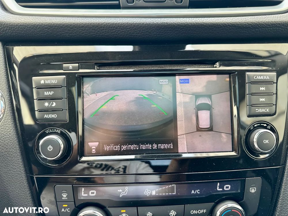 Nissan Qashqai - 17