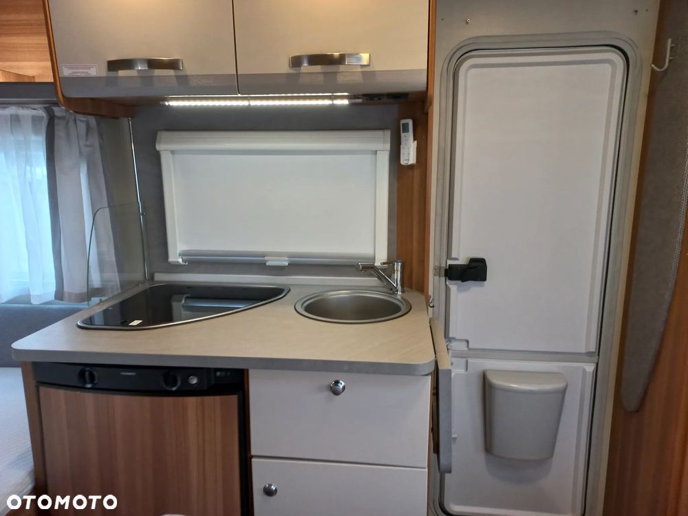 Weinsberg 390 QD. I wł. Mover. Przedsionek, TV, Bagażnik na rowery, Klima... - 22