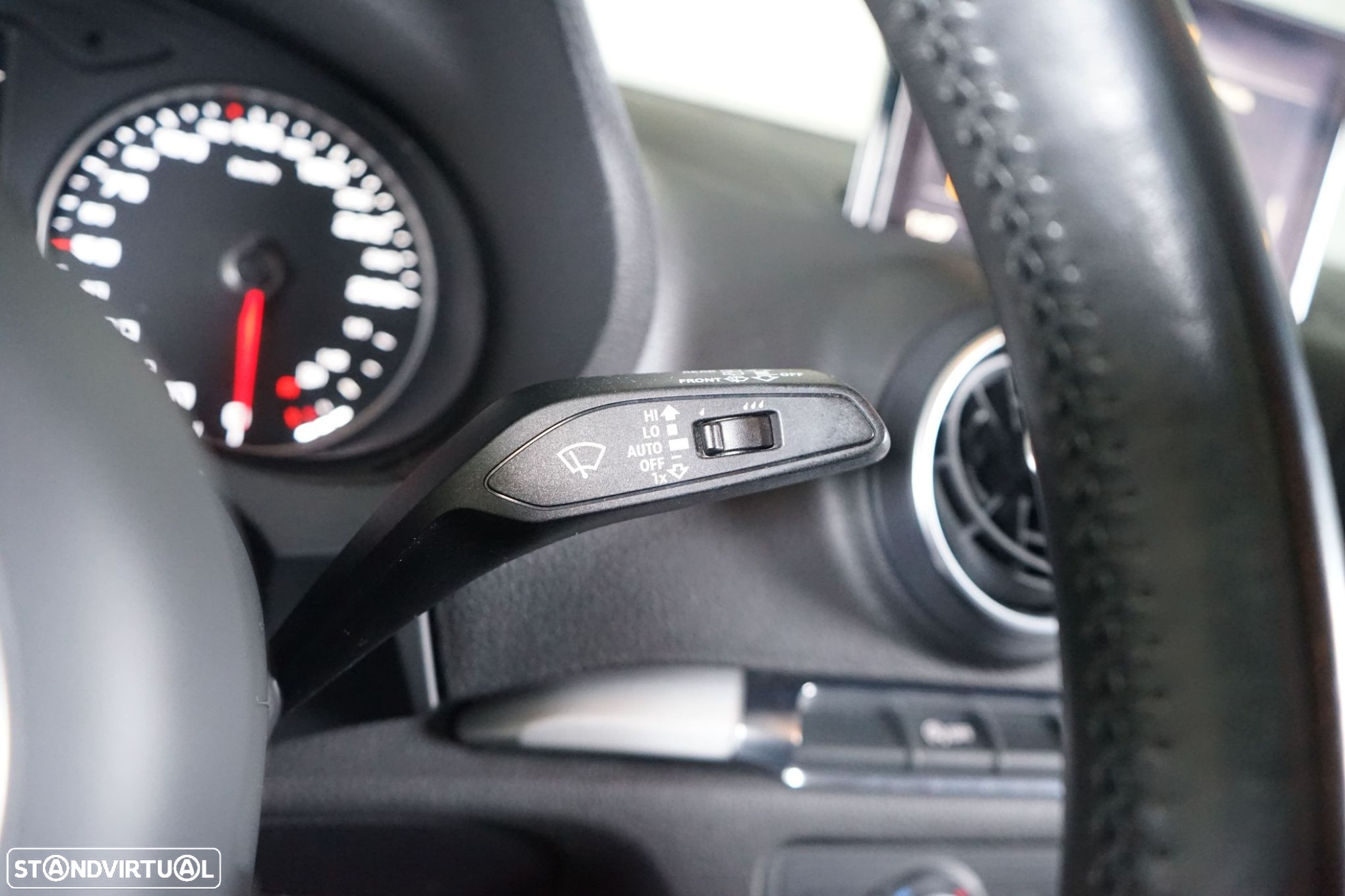 Audi A3 Sportback 1.6 TDI Design - 24