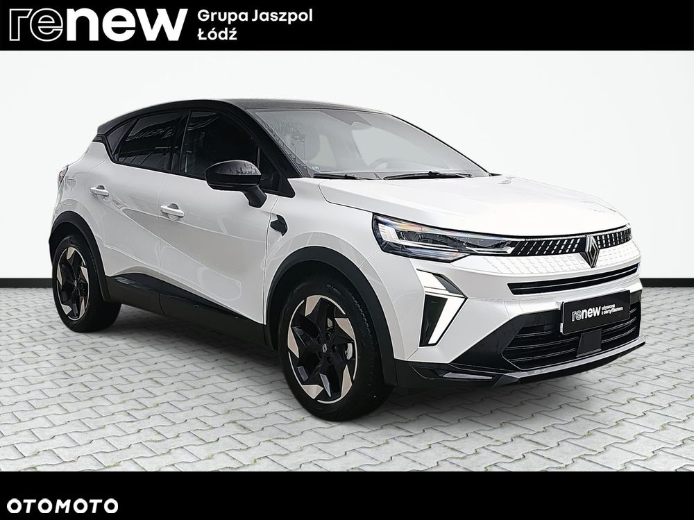 Renault Captur 1.0 TCe Techno - 3