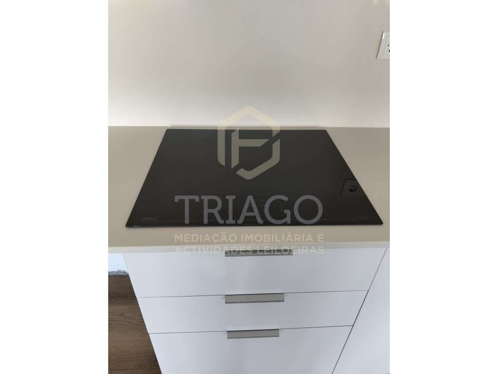 Apartamento T1 NOVO - Grande imagem: 5/13