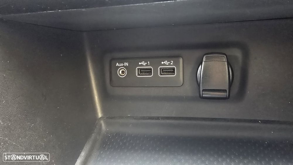 Renault Mégane 1.5 Blue dCi R.S. Line - 43