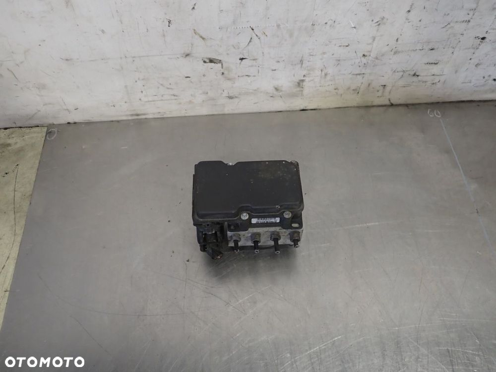 POMPA ABS CITROEN NEMO 1.4HDI 0265231997 - 2