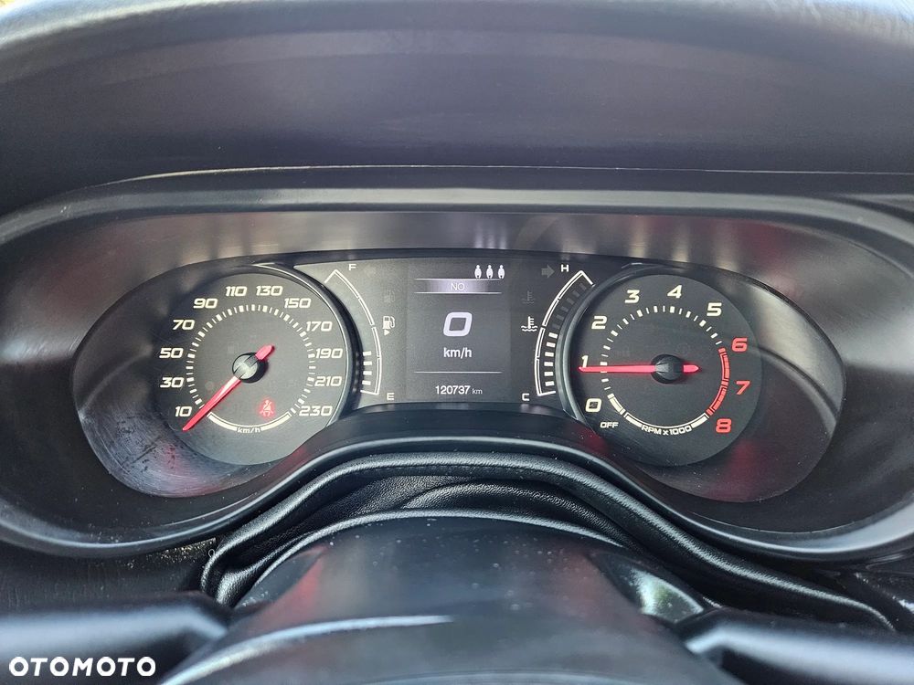 Fiat Tipo - 17