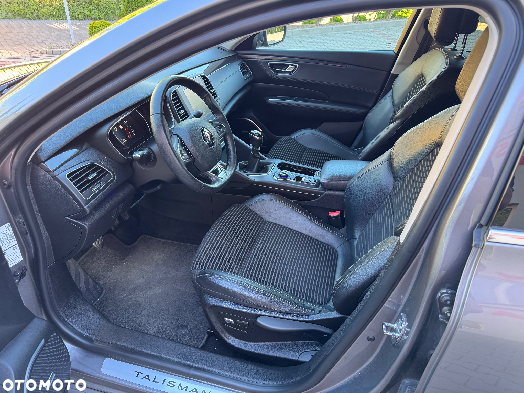 Renault Talisman 1.6 Energy dCi Intens - 20
