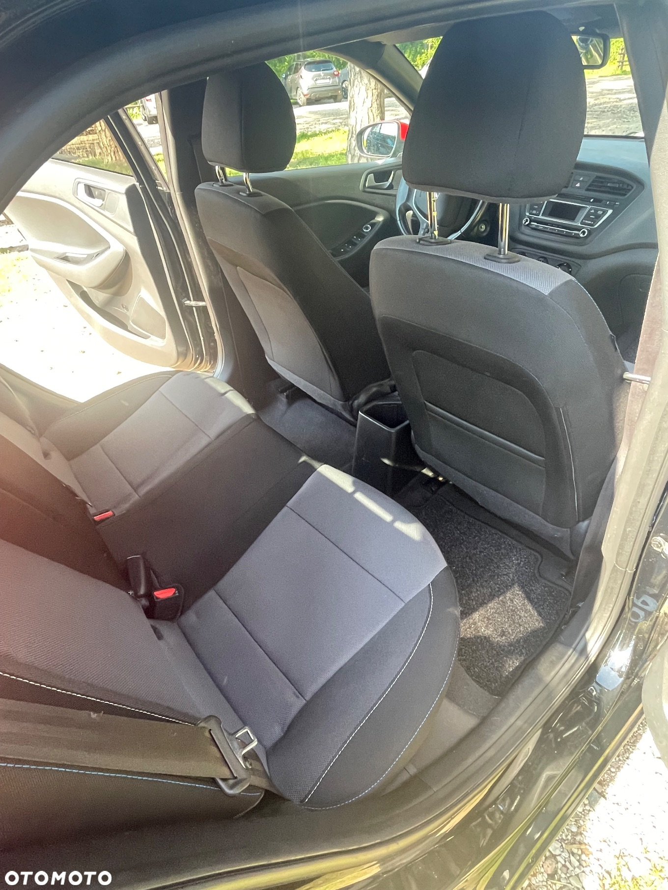 Hyundai i20 1.2 Classic Plus - 9