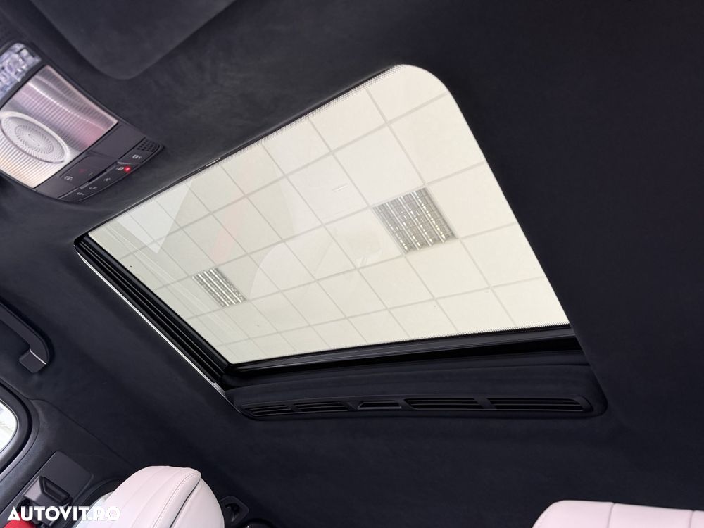 Mercedes-Benz G AMG 63 SW Long Aut. - 21