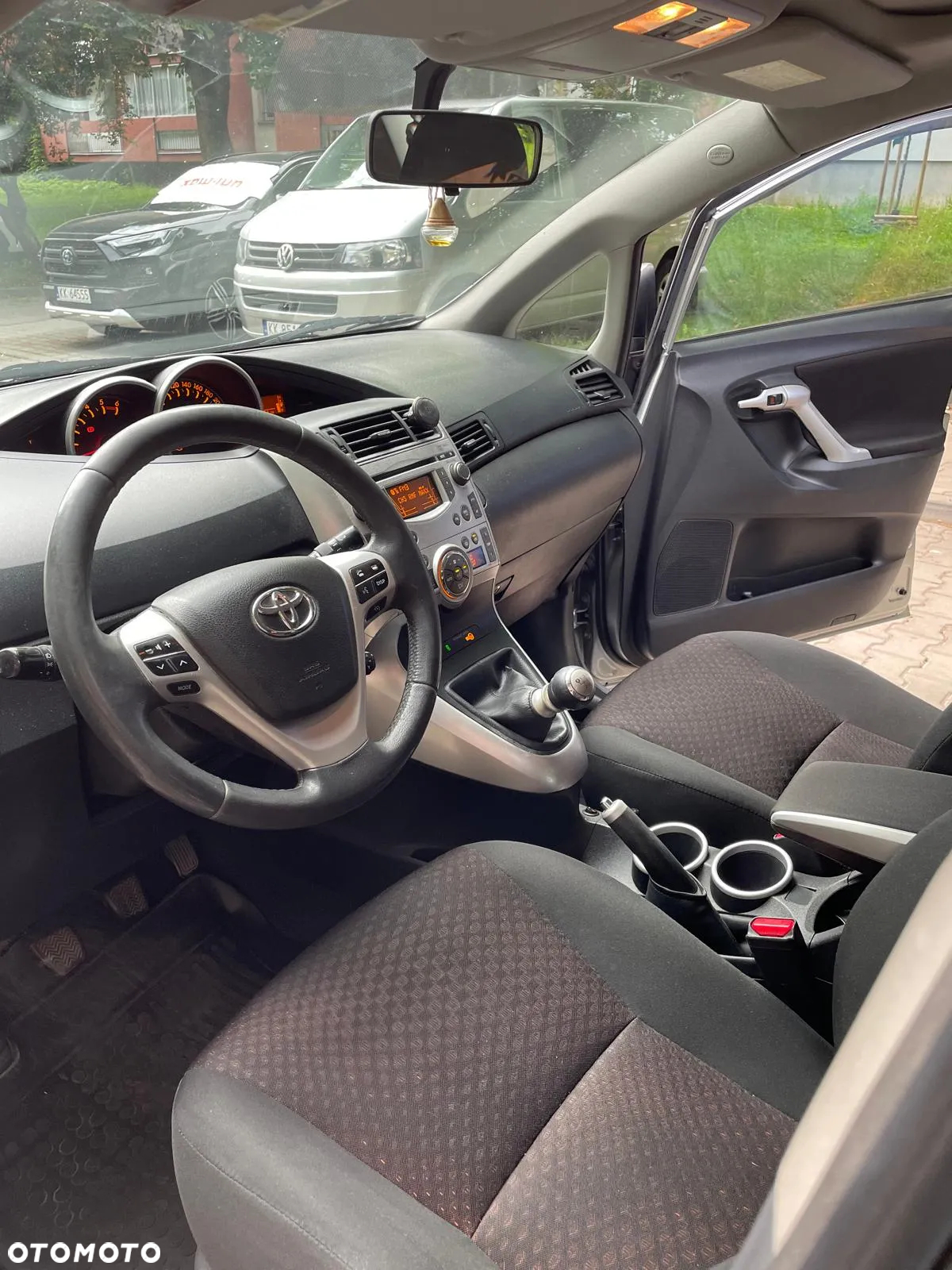 Toyota Verso 2.0 D-4D - 9