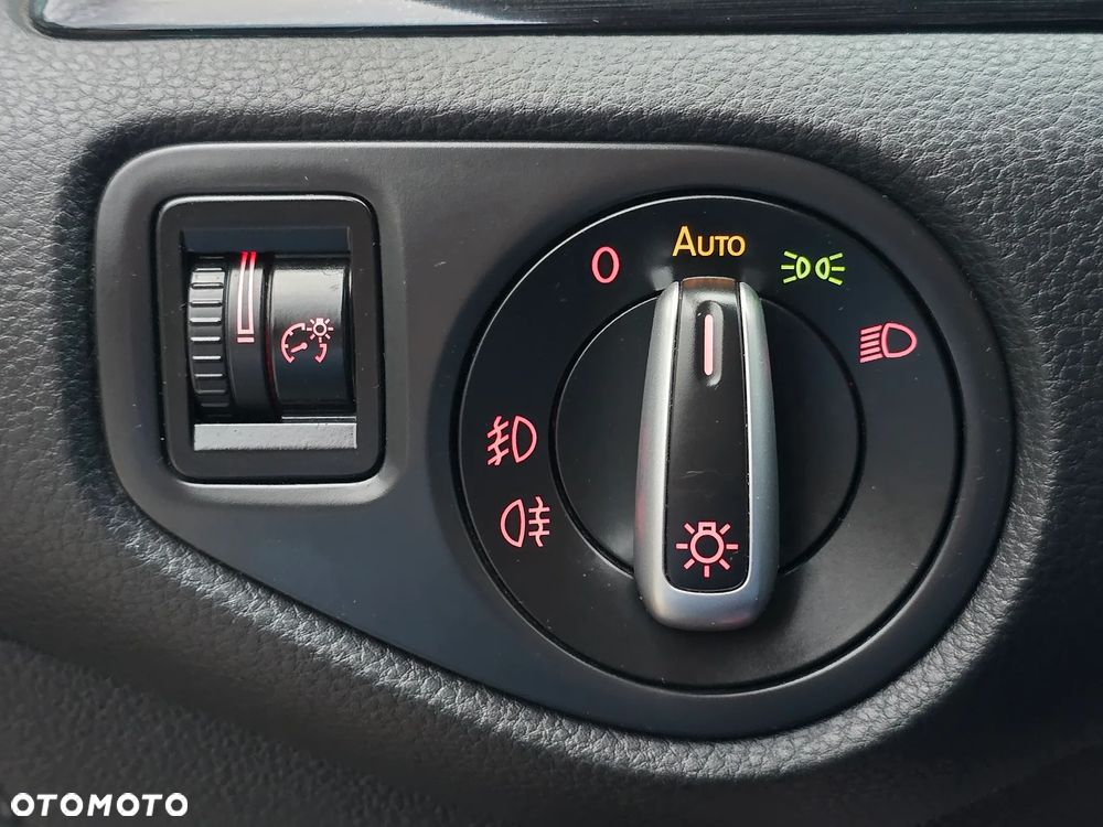 Seat Alhambra 2.0 TDI Start & Stop Allrad 4You - 35