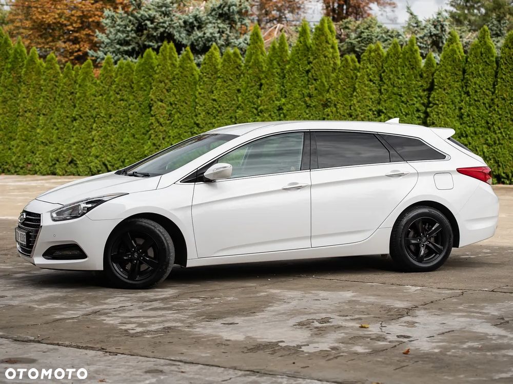 Hyundai i40 1.7 CRDi Premium - 7