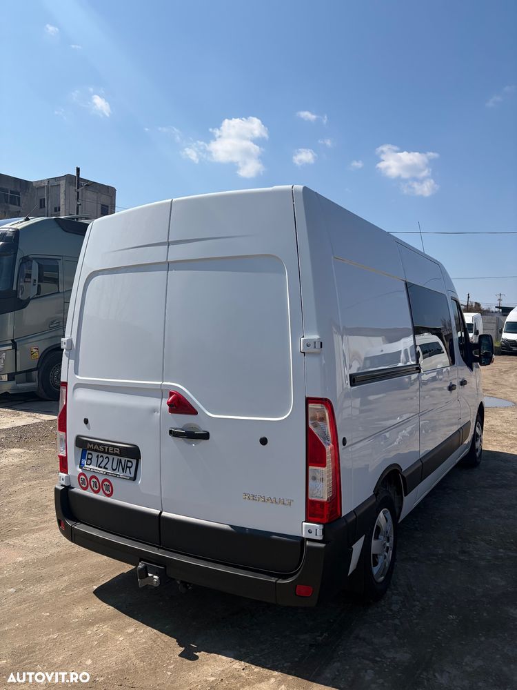 Renault Master - 7