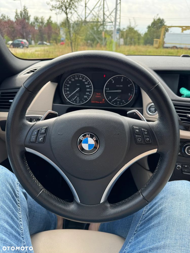 BMW X1 - 23