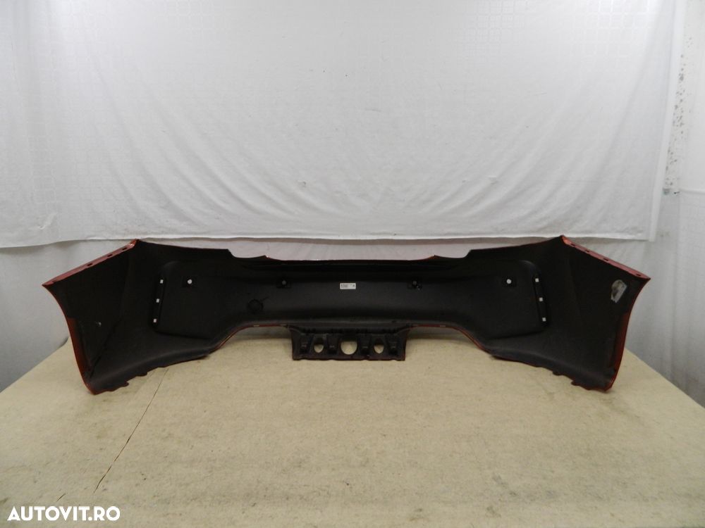 Bara spate BMW Seria 2, M2, F87, 2015, 2016, 2017, 2018, 2019, 2020, 51128062184. - 4