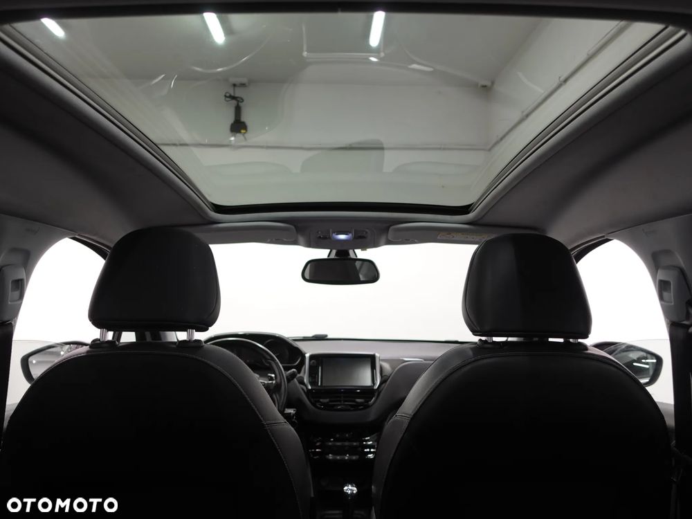 Peugeot 2008 e-HDi FAP 92 ETG6 STOP & START Allure - 26