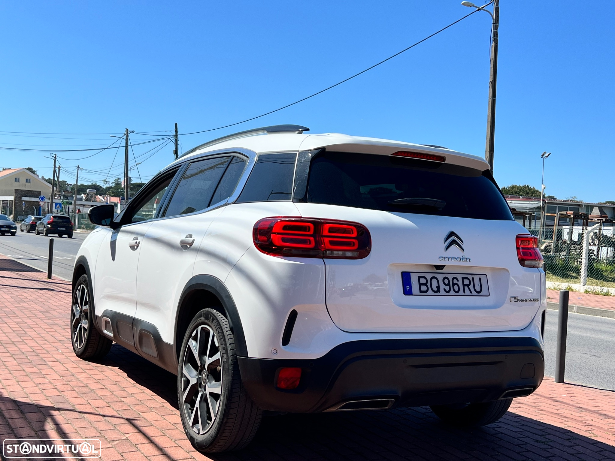 Citroën C5 Aircross 1.2 PureTech Shine - 6